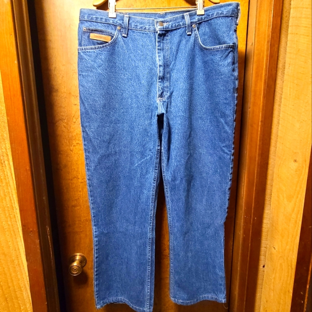Texas USA Jeans Mens 40×30